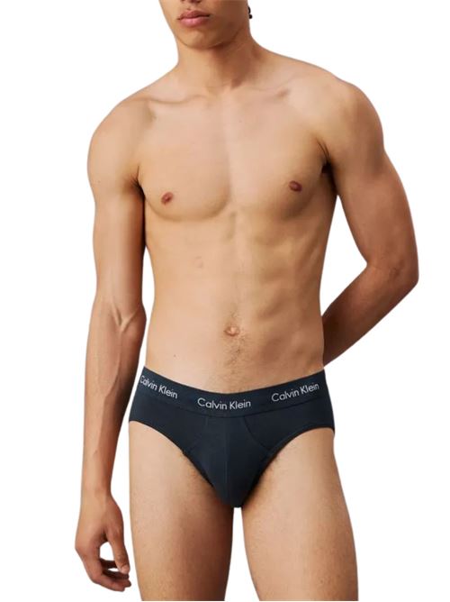 Slip mix in cotone Calvin Klein | 0000U2661GQY5